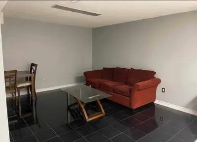 Room for Rent