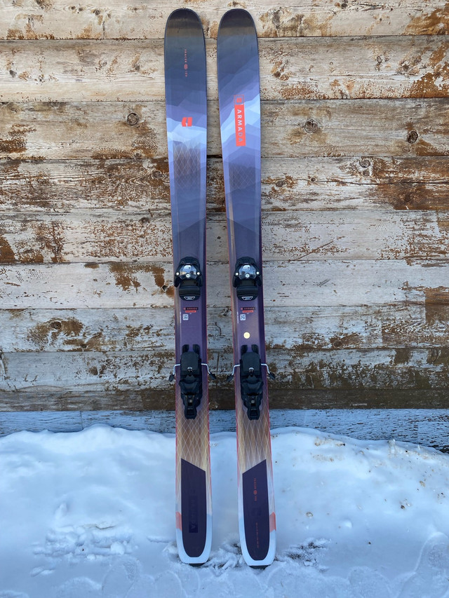 ARMADA TRACER 108 ski in Ski in St. Albert