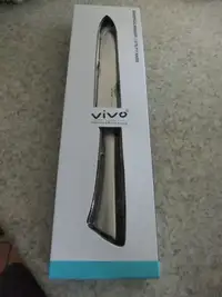Vivo knife
