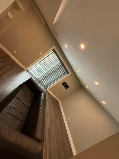 Bachelor/room basement for rent - Conestoga college student