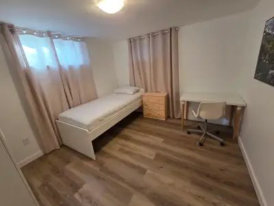 Male STUDENTS Only. Please call 613-262-8646. Newly renovated, spacious, Furnished rooms for single...