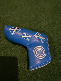 Odyssey Putter head cover
