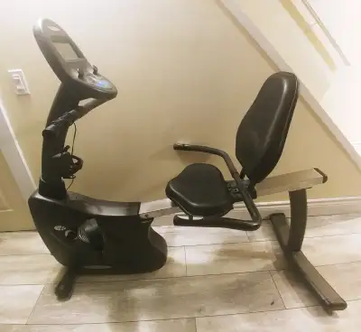 Vision Fitness Recumbent Exercise Bike, View more