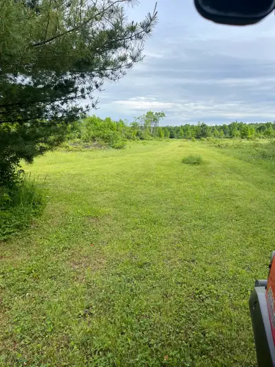 263 usable Acres:) Norland/ Kirkfield, ON HOUSE: 3 bed, 2 bath + office. Patio doors walk-out to 12x...