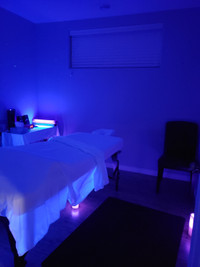 Massage Therapy (Open 7 Days/Week, 9am-9pm) *By Appointment Only
