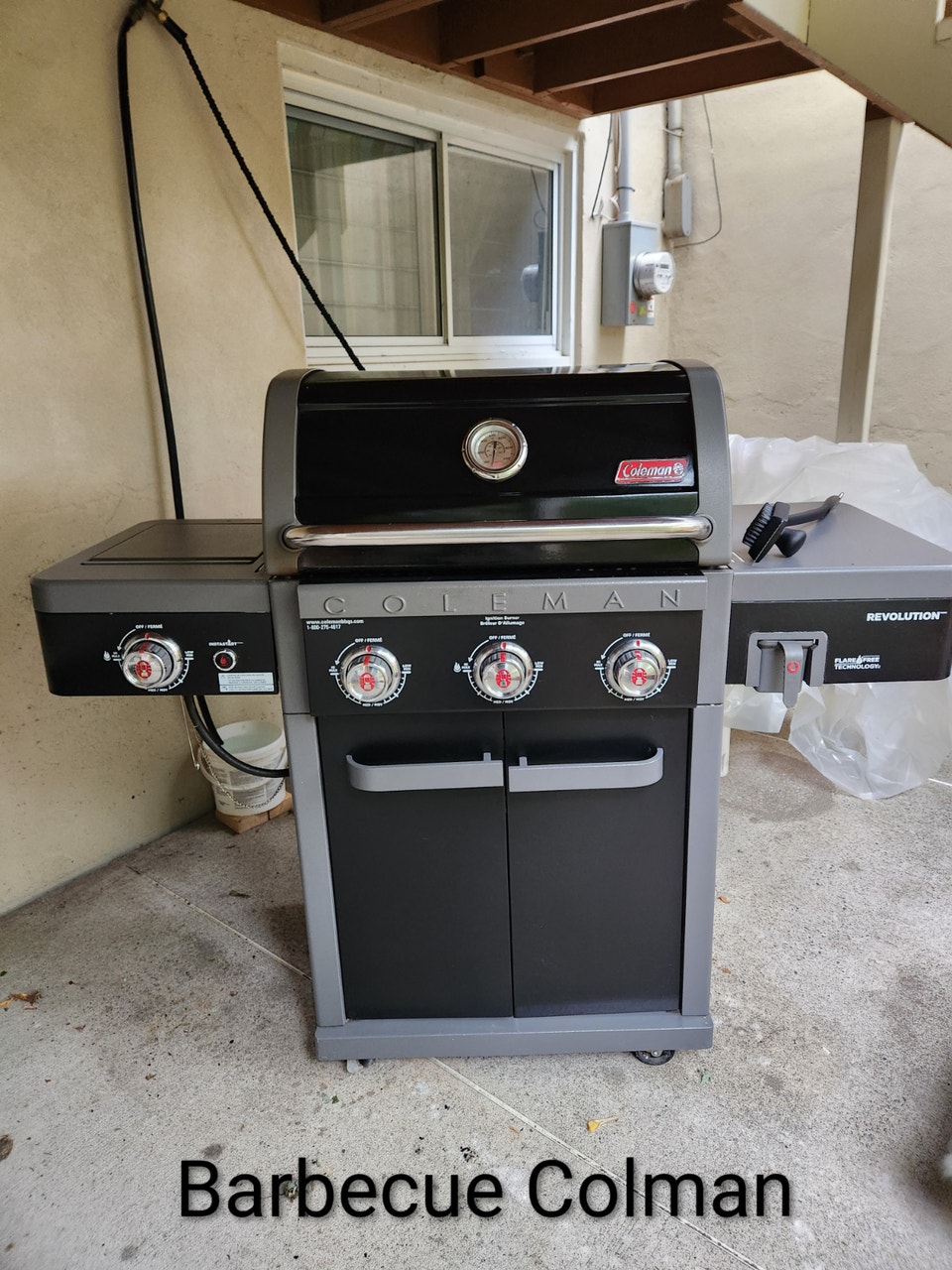 barbecue au propane | BBQs & Outdoor Cooking | Longueuil / South Shore ...
