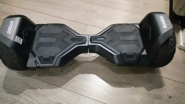 Gyroor G2 Large Adult Hoverboard62863283409155124