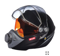 Posting for Friend. BV2s Electric SE Helmet, size M. Never used.