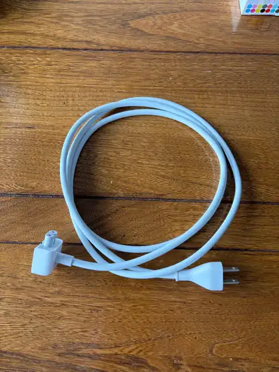 6ft MAC POWER ADAPTER EXTENSION , View more