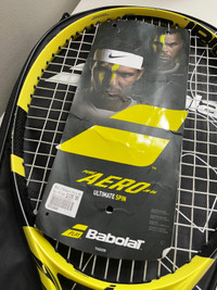 Babolat Pure Aero Junior 26” Tennis Racquet