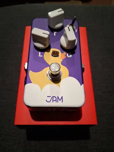 JAM PEDALS EUREKA, View more