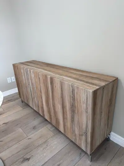 Structube Sideboard, View more