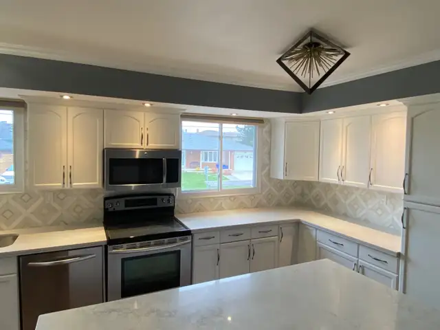 Tile Installer - Oakville, Burlington, Hamilton, Niagara Region in Renovations, General Contracting & Handyman in Hamilton - Image 11