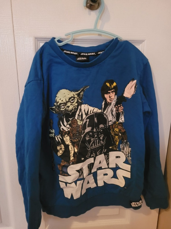Kids Star Wars Shirts in Kids & Youth in Brantford - Image 2
