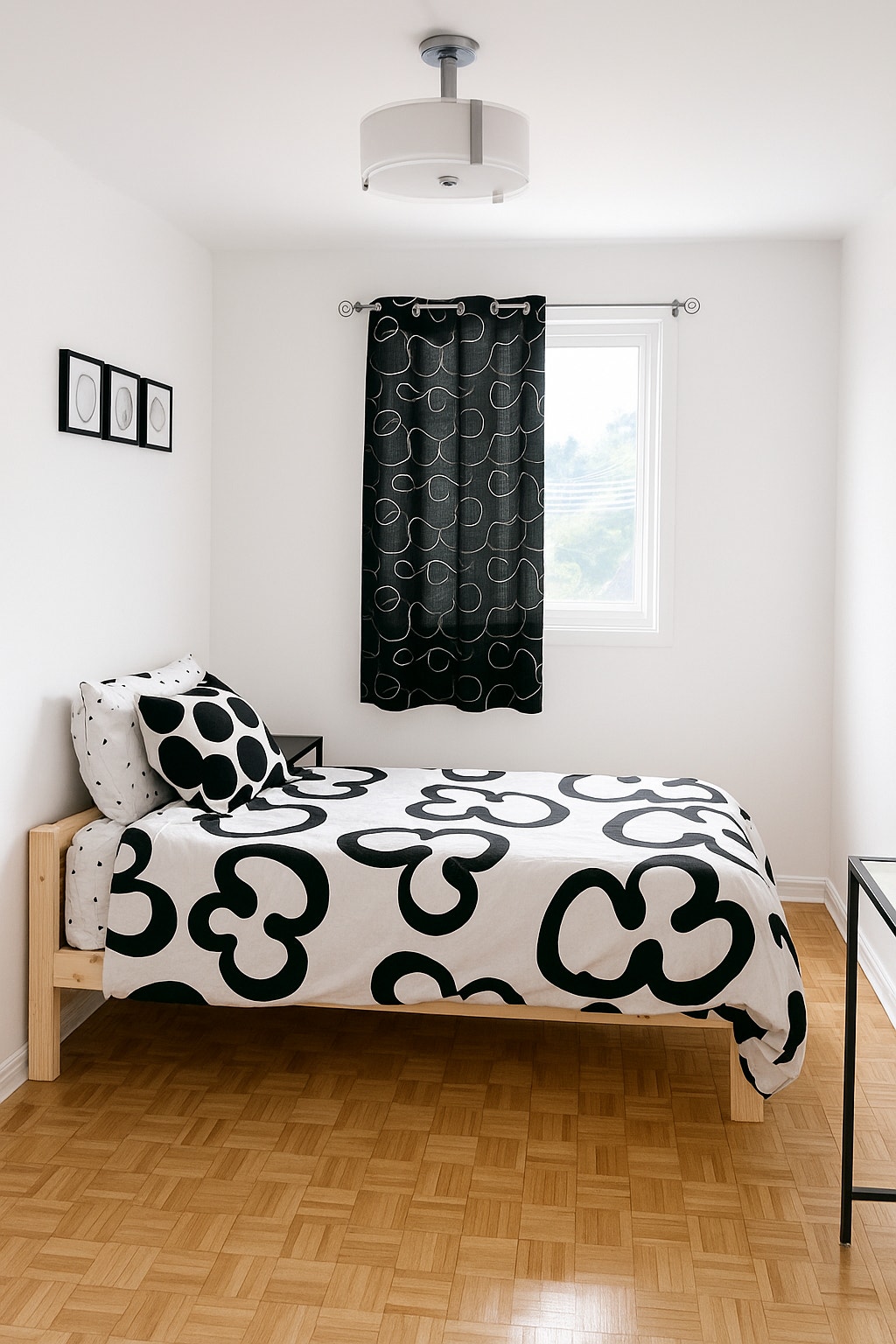 Chambre à louer (tout inclus) — photo 3