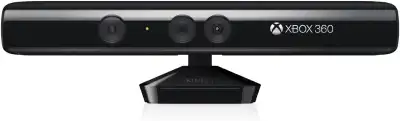 XBox 360 Kinect, View more