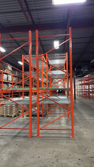 We have some offices and warehousing space to share. Located in Marham and Finch east.