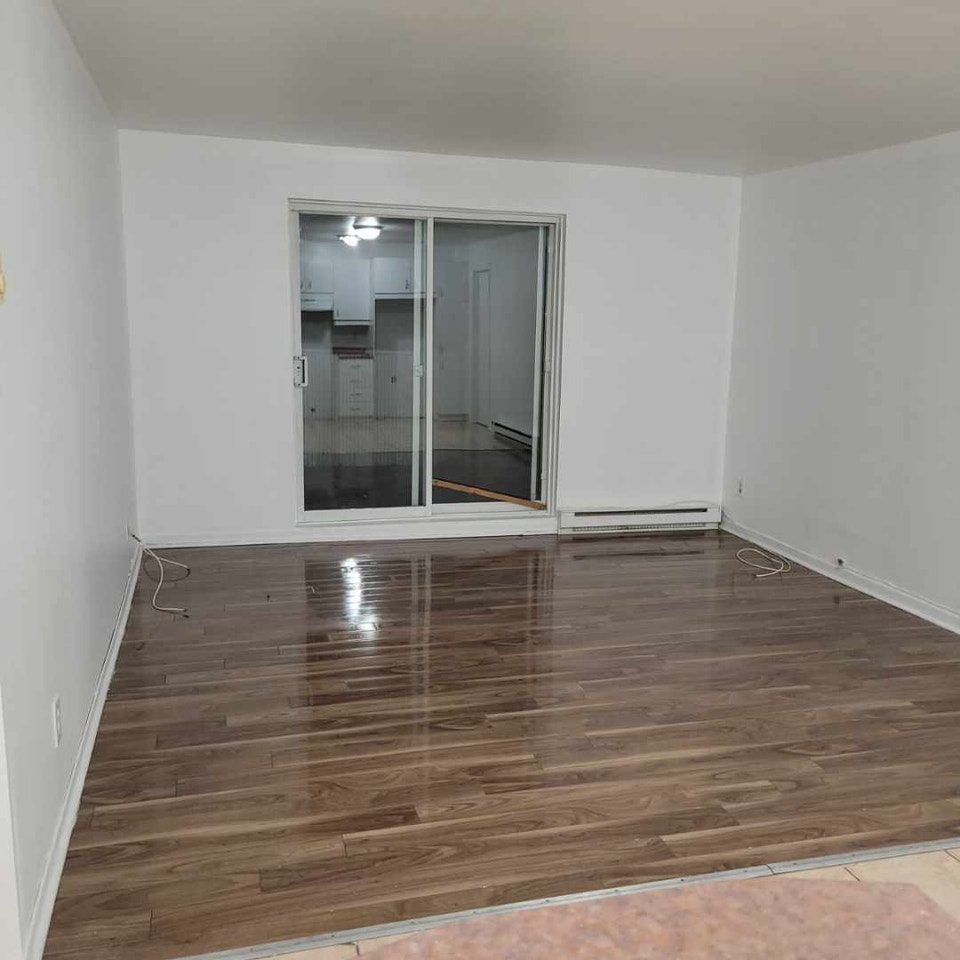 Beaux 4 1/2 libres maintenant à Delson (Rive-Sud de Montréal) 2