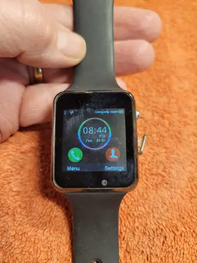 Proscan smart watch, good condition, for parts or repair , View more