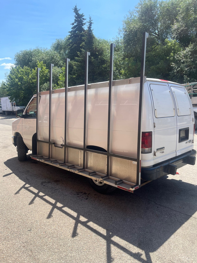 work van in Cars & Trucks in Markham / York Region - Image 4