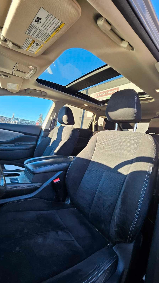 2018 Nissan Murano in Cars & Trucks in Calgary - Image 4