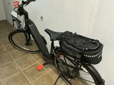 vélo électrique , View more