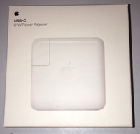 Apple MacBook power supply (61 W)