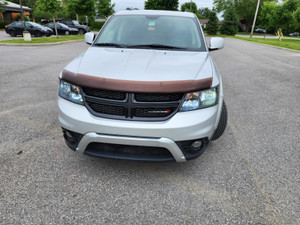 2014 Dodge Journey EXL