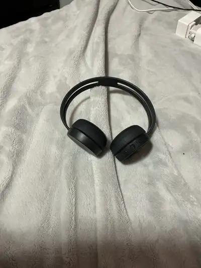 Headphones, View more