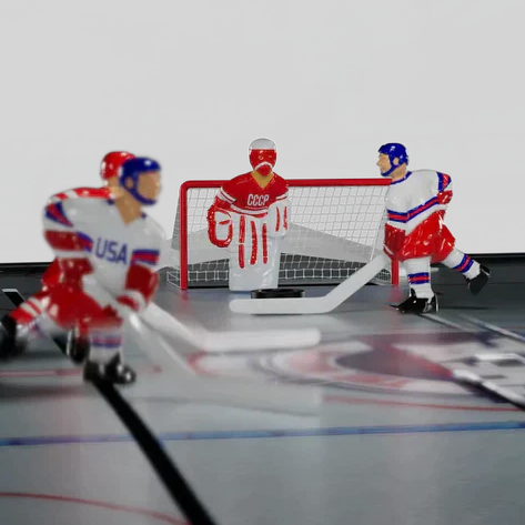 Super Chexx Pro – Deluxe NHL Edition Promo in Arts & Collectibles in City of Halifax - Image 5