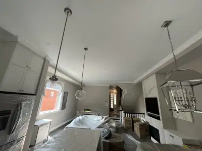 Drywall Repair & Painting Services, View more