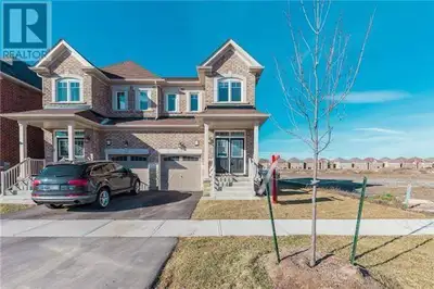 3 Bedroom House for Rent June 1 2025
