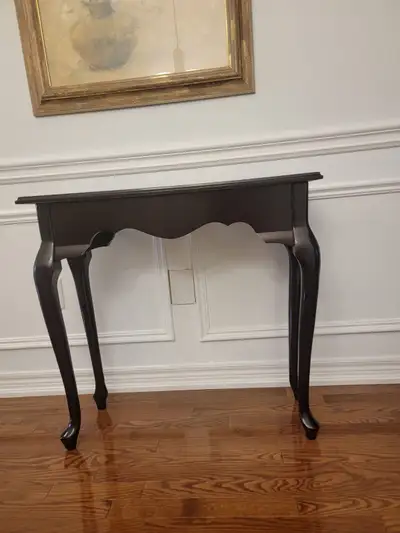 Console Table, View more