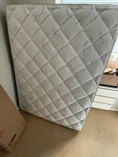 queen mattress from Hotel Germain, View more