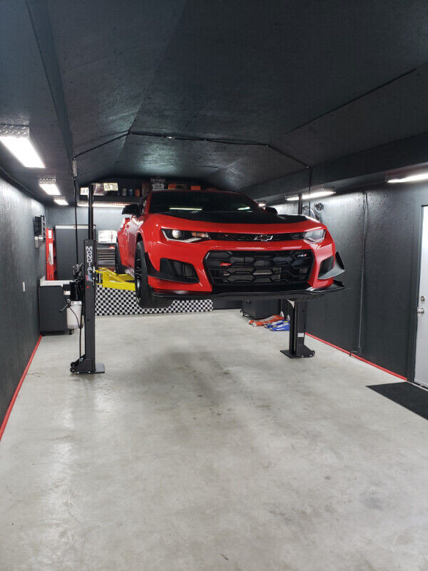 Brand New 2 Post Car Lift , Car Hoist 6000 Lbs CSA Certified in Other in Saint John - Image 3