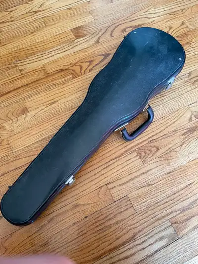 Violin Case, View more