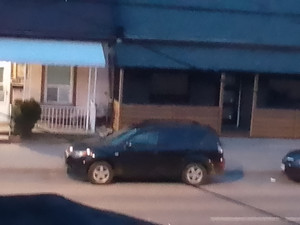 2008 Mitsubishi Outlander