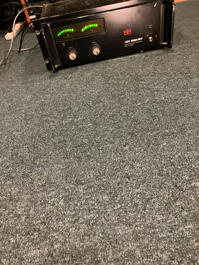 Power Amp HH V800, View more