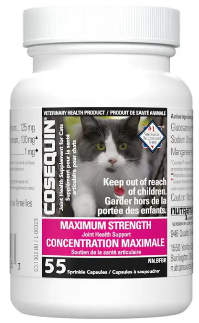 Cosequin for Cats, View more