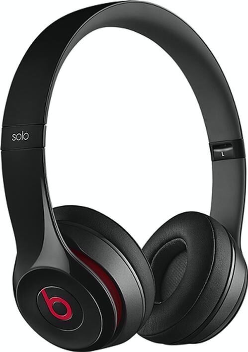 Beats by Dr. Dre - Solo 2 Headphones - BRAND NEW IN BOX | Headphones |  Delta/Surrey/Langley | Kijiji
