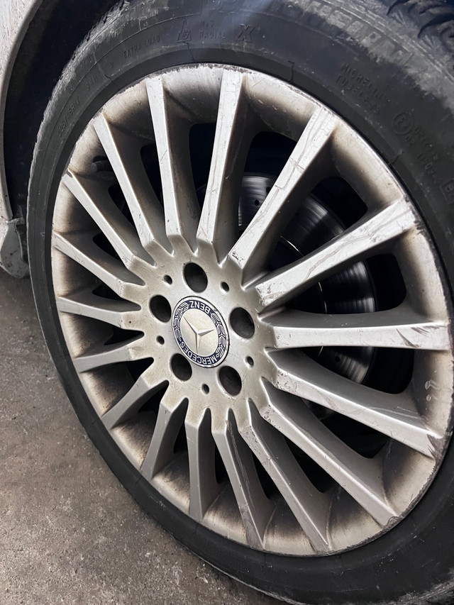Detailing rims  in Cleaners & Cleaning in Cambridge