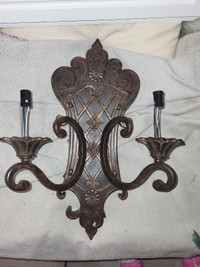 Savoy house wall sconce $$