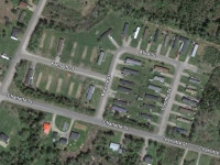 Mobile Home Park lots for rent
