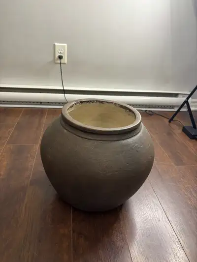  Vase décoratif en céramique style antique / wabi-sabi, View more
