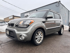 2013 Kia Soul 2U