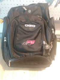 Backpack for everything