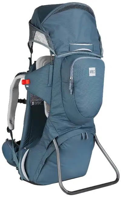 MEC shuttlecraft kid carrier, View more