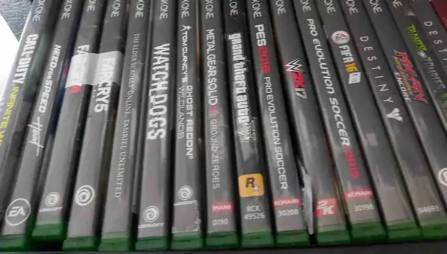 Xbox one in XBOX One in Dartmouth - Image 2