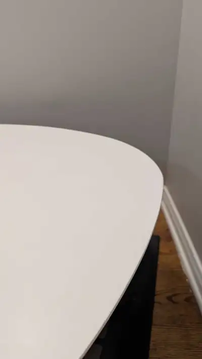 MCM acrylic coffee table, View more