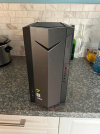 Acer Nitro - Entry level PC desktop computer